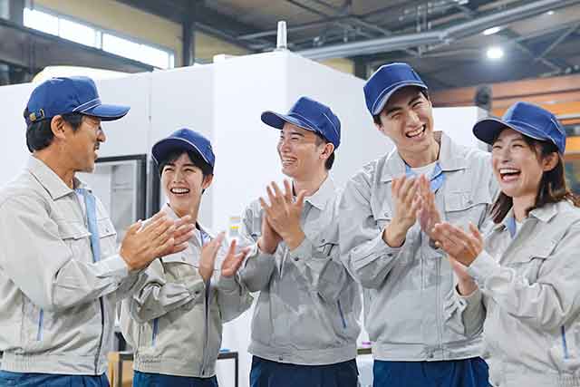 みんなで創る「時給」の仕組み