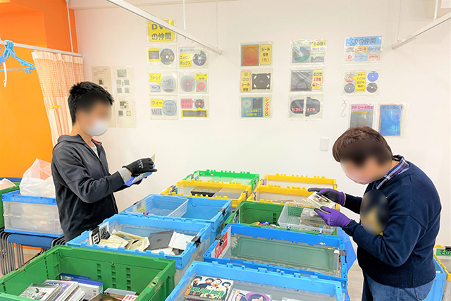 自分のペースで、着実な収入へ